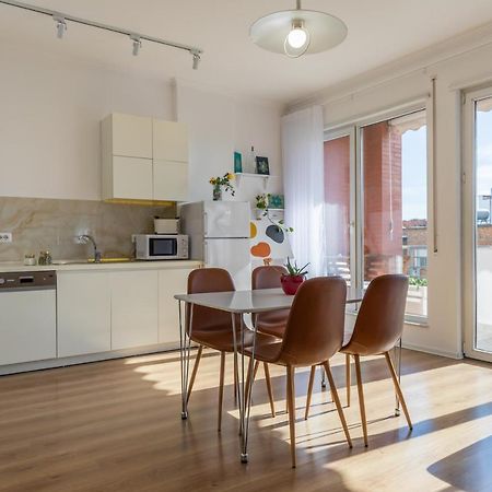 New Apartament Daire Tiran Dış mekan fotoğraf